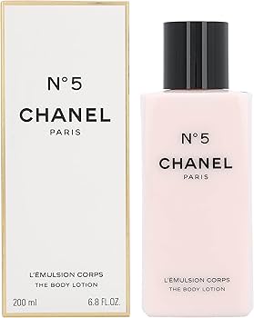CHANEL シャネルＮ５ボディローション&ミロワールドゥーブルファセット CHANEL シャネルN5ボディローション&ミロワールドゥーブル